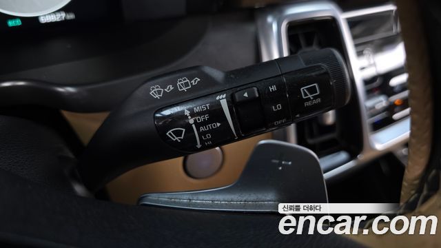 Kia Sorento (IV) Diesel 2.2 2WD Gravity 2022 — фото 18