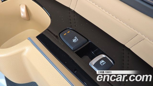 Kia Sorento (IV) Diesel 2.2 2WD Gravity 2022 — фото 19