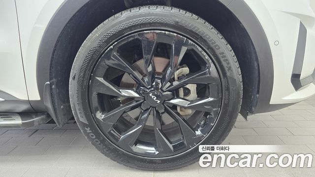 Kia Sorento (IV) Diesel 2.2 2WD Gravity 2022 — фото 21
