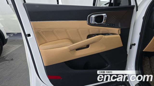 Kia Sorento (IV) Diesel 2.2 2WD Gravity 2022 — фото 24