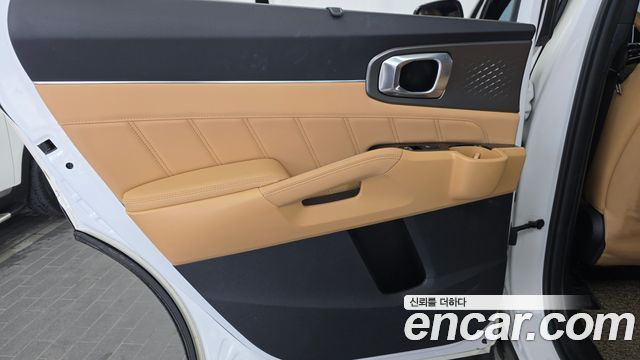 Kia Sorento (IV) Diesel 2.2 2WD Gravity 2022 — фото 25