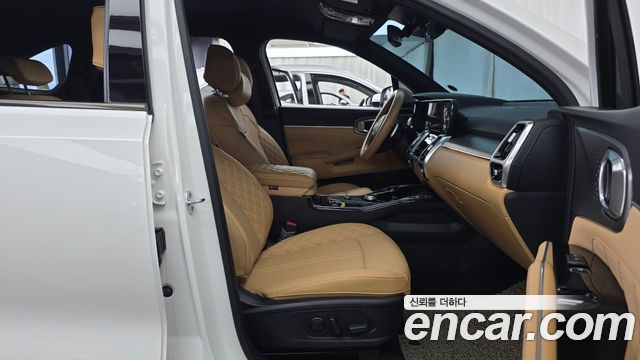 Kia Sorento (IV) Diesel 2.2 2WD Gravity 2022 — фото 26