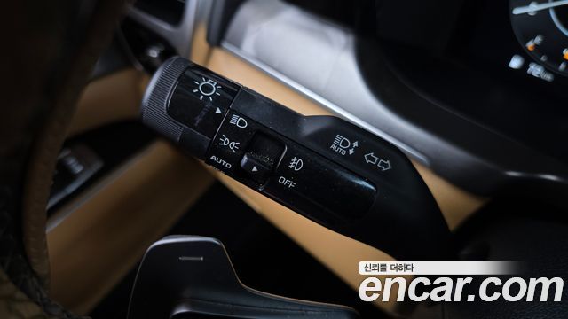 Kia Sorento (IV) Diesel 2.2 2WD Gravity 2022 — фото 27