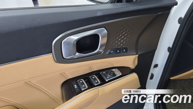 Kia Sorento (IV) Diesel 2.2 2WD Gravity 2022 — фото 28