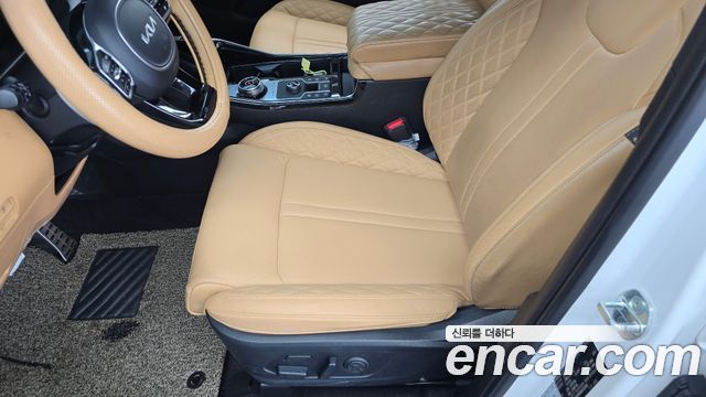 Kia Sorento (IV) Diesel 2.2 2WD Gravity 2022 — фото 29
