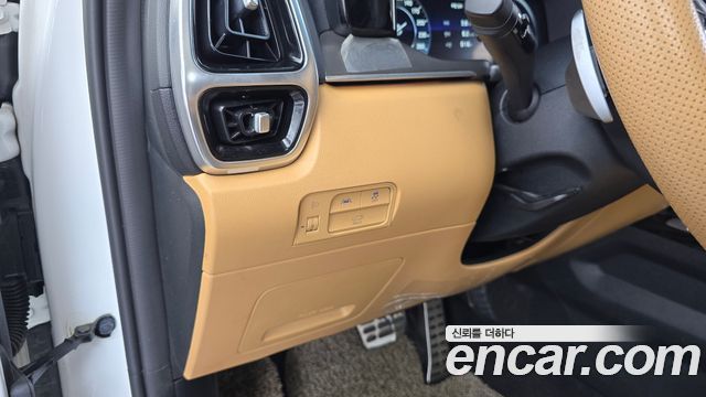 Kia Sorento (IV) Diesel 2.2 2WD Gravity 2022 — фото 30