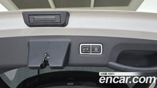 Kia Sorento (IV) Diesel 2.2 2WD Gravity 2022 — фото 32
