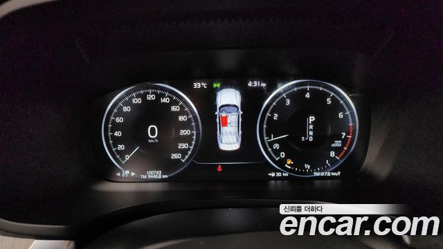 Volvo S60 (III) T5 Inscroption 2020 — фото 8