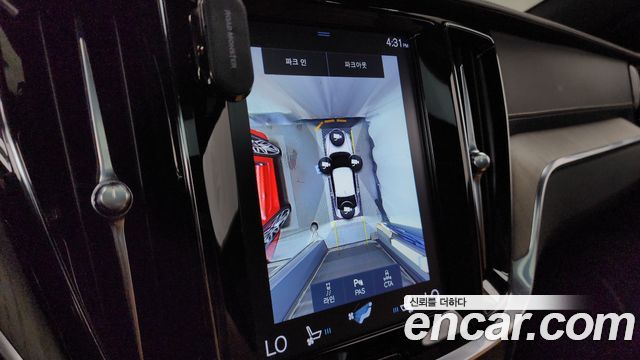Volvo S60 (III) T5 Inscroption 2020 — фото 15