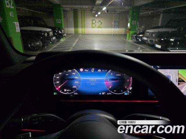 Mercedes-Benz G-Class (W465) G450d Manufaktur 2026 — фото 17