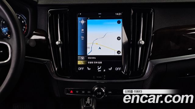 Volvo S90 T5 Momentum 2017 — фото 14