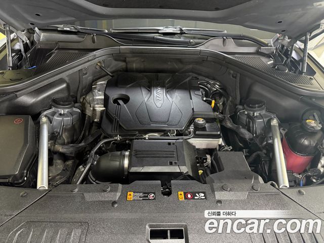 Genesis GV80 2.5T Gasoline AWD 2022 — фото 6