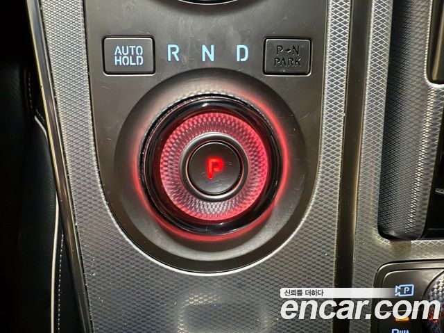 Genesis GV80 2.5T Gasoline AWD 2022 — фото 9