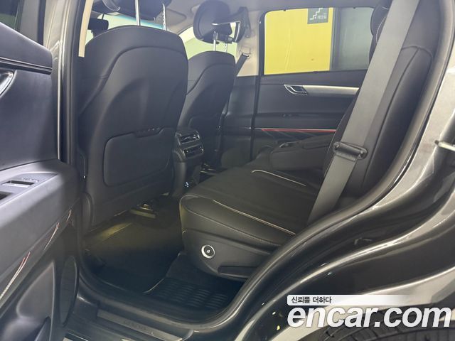 Genesis GV80 2.5T Gasoline AWD 2022 — фото 10