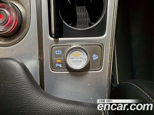 Genesis GV80 2.5T Gasoline AWD 2022 — фото 17