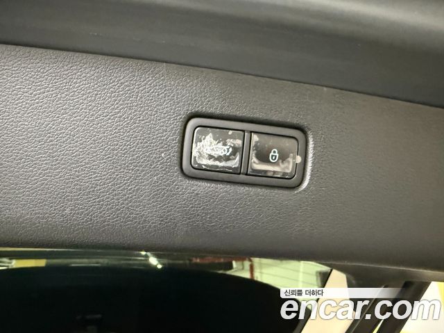 Genesis GV80 2.5T Gasoline AWD 2022 — фото 23