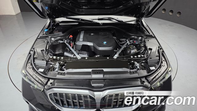 BMW 5 Series (G60) 520i M Sport 2025 — фото 6