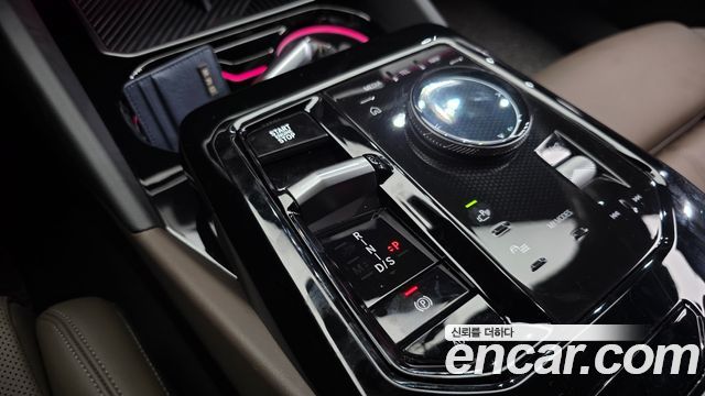 BMW 5 Series (G60) 520i M Sport 2025 — фото 9