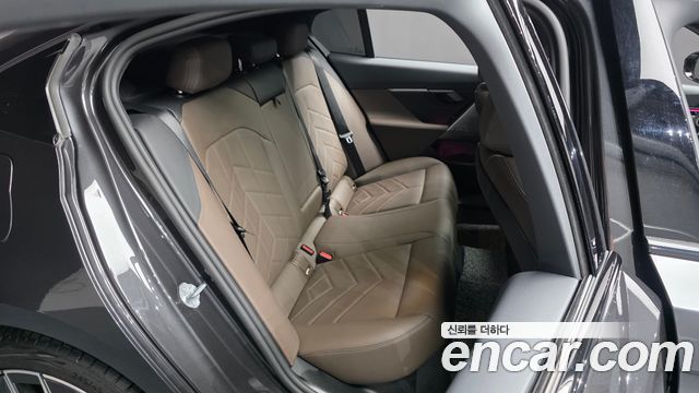 BMW 5 Series (G60) 520i M Sport 2025 — фото 11