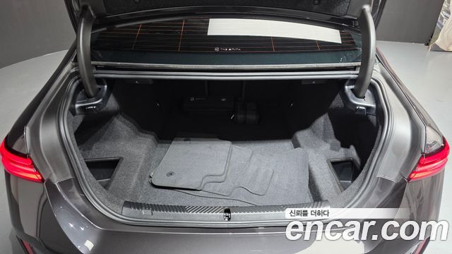 BMW 5 Series (G60) 520i M Sport 2025 — фото 20