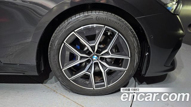 BMW 5 Series (G60) 520i M Sport 2025 — фото 21