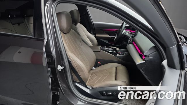 BMW 5 Series (G60) 520i M Sport 2025 — фото 26