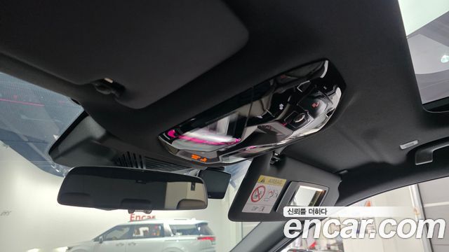 BMW 5 Series (G60) 520i M Sport 2025 — фото 28