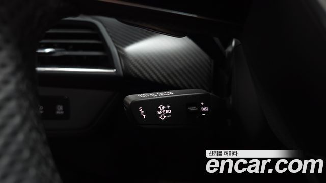 Audi e-tron GT GT quattro Premium 2022 — фото 12