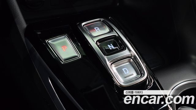 Hyundai Sonata (DN8) 2.0 Premium Plus 2022 — фото 9