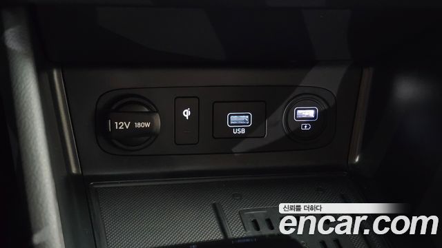 Hyundai Sonata (DN8) 2.0 Premium Plus 2022 — фото 12