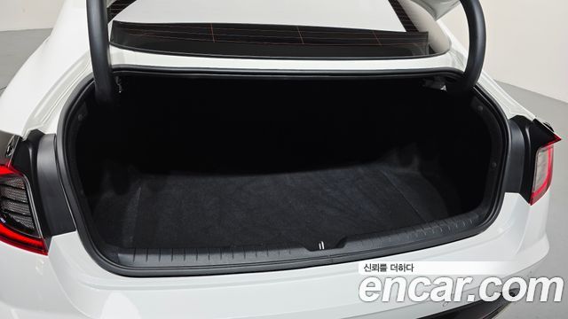 Hyundai Sonata (DN8) 2.0 Premium Plus 2022 — фото 17