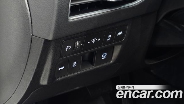 Hyundai Sonata (DN8) 2.0 Premium Plus 2022 — фото 19