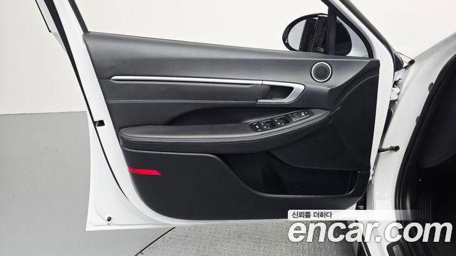 Hyundai Sonata (DN8) 2.0 Premium Plus 2022 — фото 24