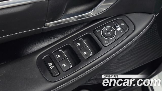 Hyundai Sonata (DN8) 2.0 Premium Plus 2022 — фото 27