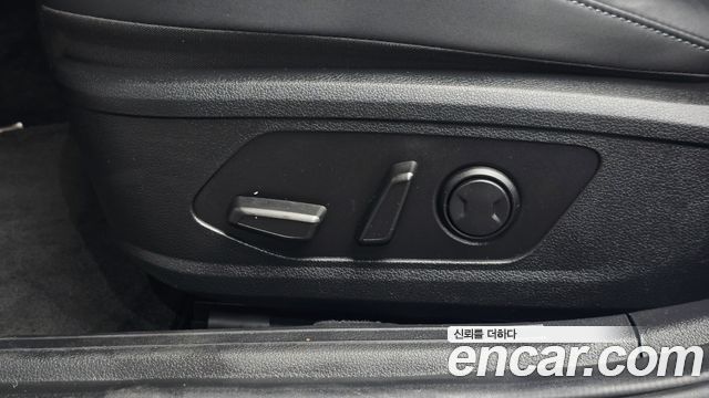 Hyundai Sonata (DN8) 2.0 Premium Plus 2022 — фото 29