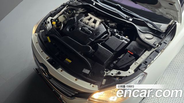 Renault Korea SM7 Nova LE 2015 — фото 6