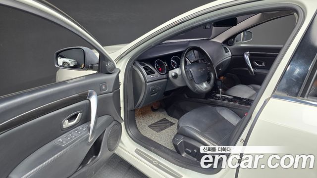 Renault Korea SM7 Nova LE 2015 — фото 11