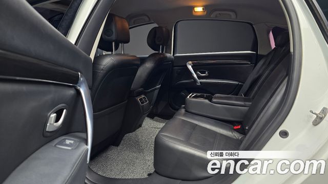 Renault Korea SM7 Nova LE 2015 — фото 12