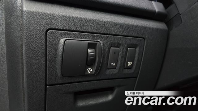 Renault Korea SM7 Nova LE 2015 — фото 14
