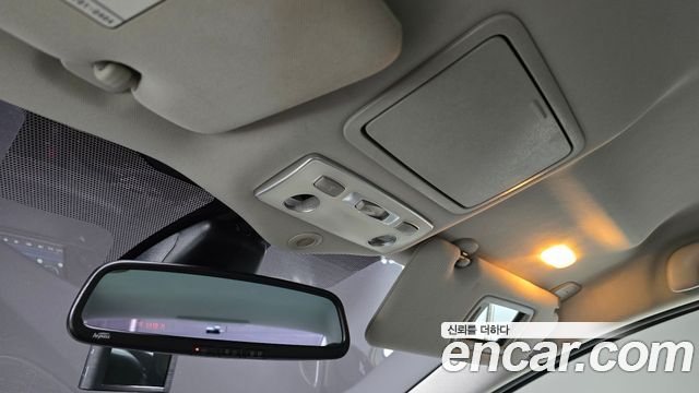Renault Korea SM7 Nova LE 2015 — фото 20