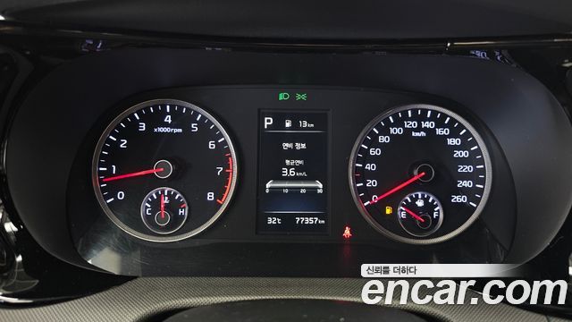 Kia K5 (III) 2.0 Prestige 2022 — фото 8