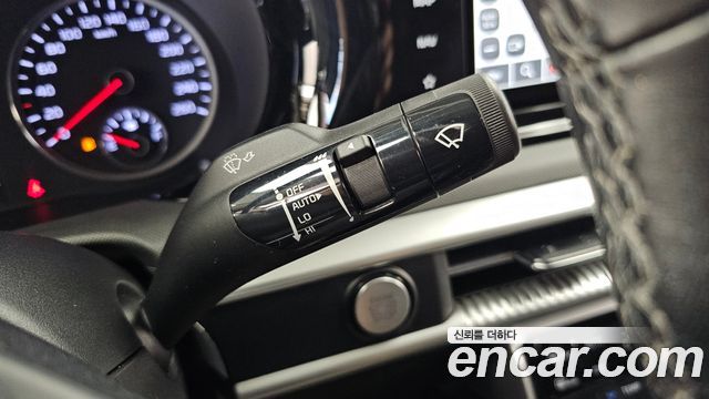 Kia K5 (III) 2.0 Prestige 2022 — фото 18