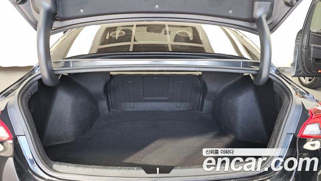 Kia K5 (III) 2.0 Prestige 2022 — фото 20