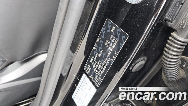 Kia K5 (III) 2.0 Prestige 2022 — фото 29