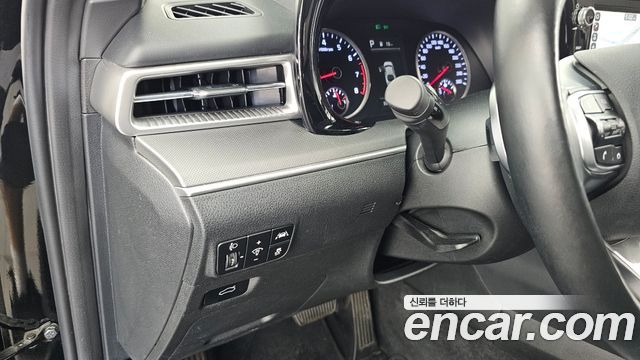 Kia K5 (III) 2.0 Prestige 2022 — фото 30