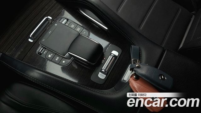 Mercedes-Benz GLE-Class (W167) GLE400d 4MATIC Coupe 2021 — фото 19