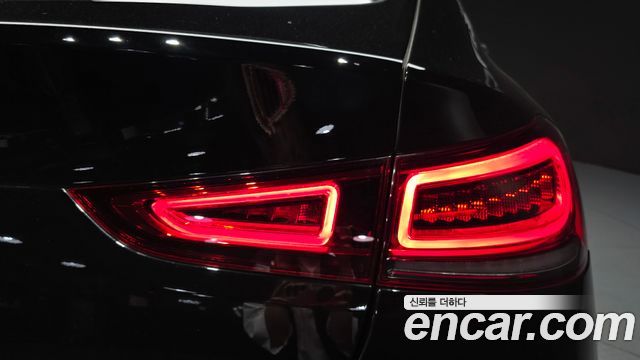 Mercedes-Benz GLE-Class (W167) GLE400d 4MATIC Coupe 2021 — фото 23