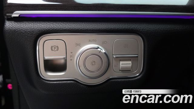 Mercedes-Benz GLE-Class (W167) GLE400d 4MATIC Coupe 2021 — фото 32