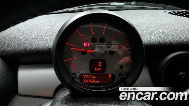 MINI Cooper D Special Edition Second Generation 2013 — фото 12