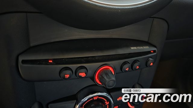 MINI Cooper D Special Edition Second Generation 2013 — фото 16